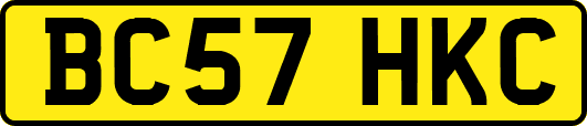 BC57HKC