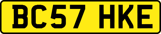 BC57HKE