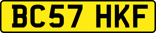 BC57HKF