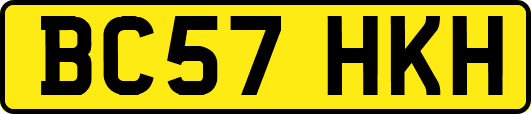 BC57HKH