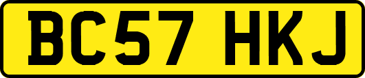 BC57HKJ