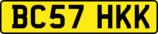 BC57HKK