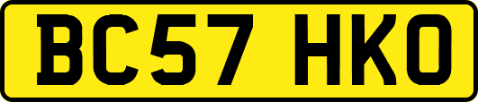 BC57HKO