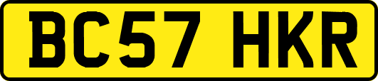 BC57HKR