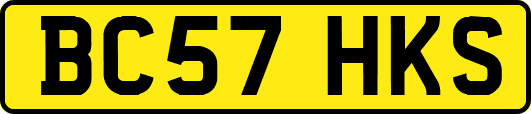 BC57HKS