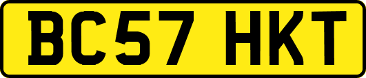 BC57HKT
