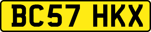 BC57HKX