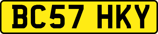 BC57HKY