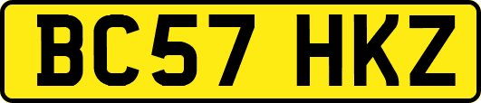 BC57HKZ