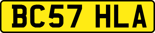 BC57HLA