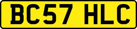 BC57HLC