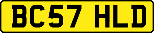 BC57HLD