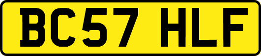 BC57HLF