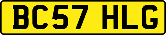BC57HLG