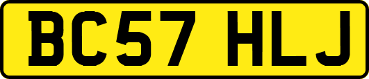 BC57HLJ