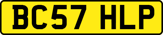BC57HLP