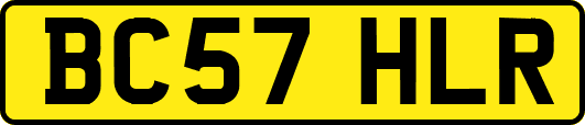 BC57HLR