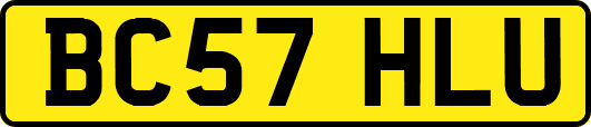 BC57HLU