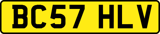 BC57HLV