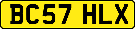 BC57HLX