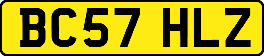 BC57HLZ