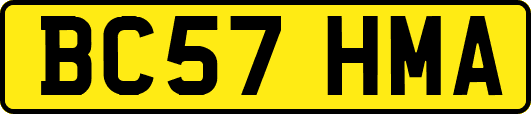 BC57HMA