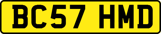 BC57HMD
