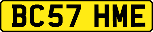 BC57HME