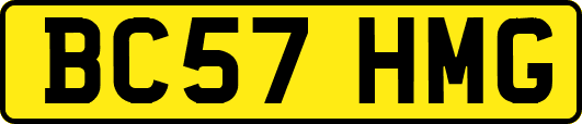 BC57HMG