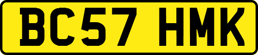 BC57HMK