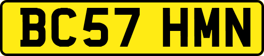 BC57HMN