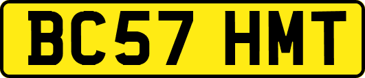 BC57HMT