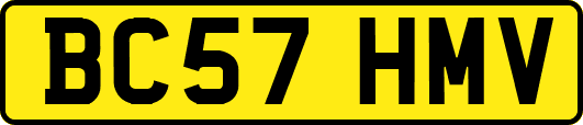 BC57HMV
