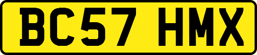 BC57HMX