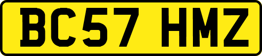 BC57HMZ