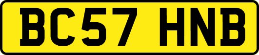 BC57HNB
