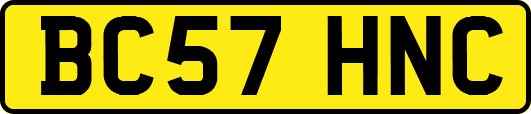 BC57HNC