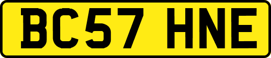 BC57HNE