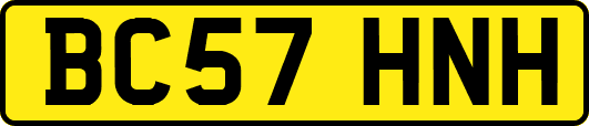 BC57HNH