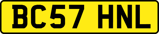 BC57HNL