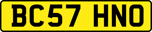 BC57HNO
