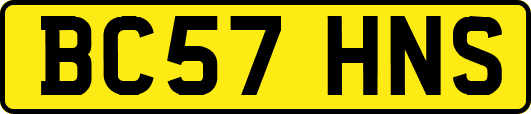 BC57HNS