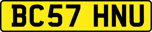 BC57HNU