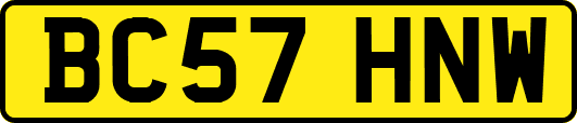 BC57HNW