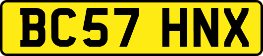 BC57HNX