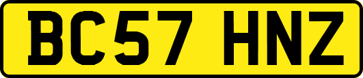 BC57HNZ