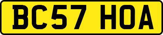 BC57HOA