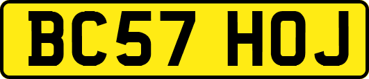 BC57HOJ