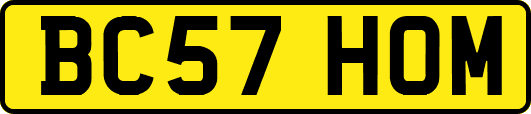 BC57HOM