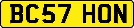 BC57HON